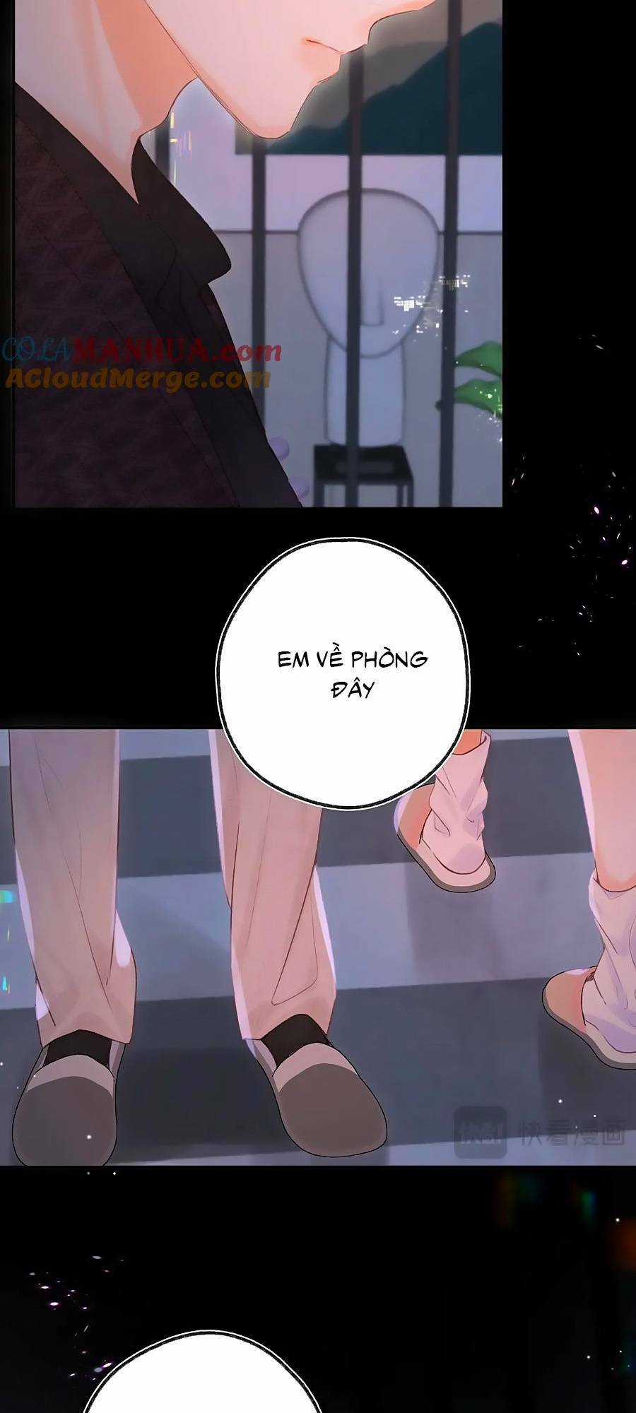 Mơ Về Em Chapter 20 trang 5