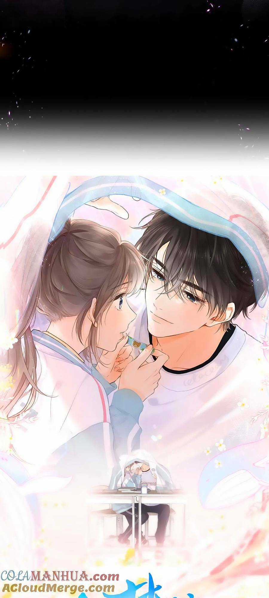 Mơ Về Em Chapter 20 trang 8