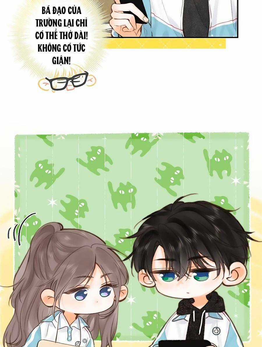 Mơ Về Em Chapter 21 trang 12