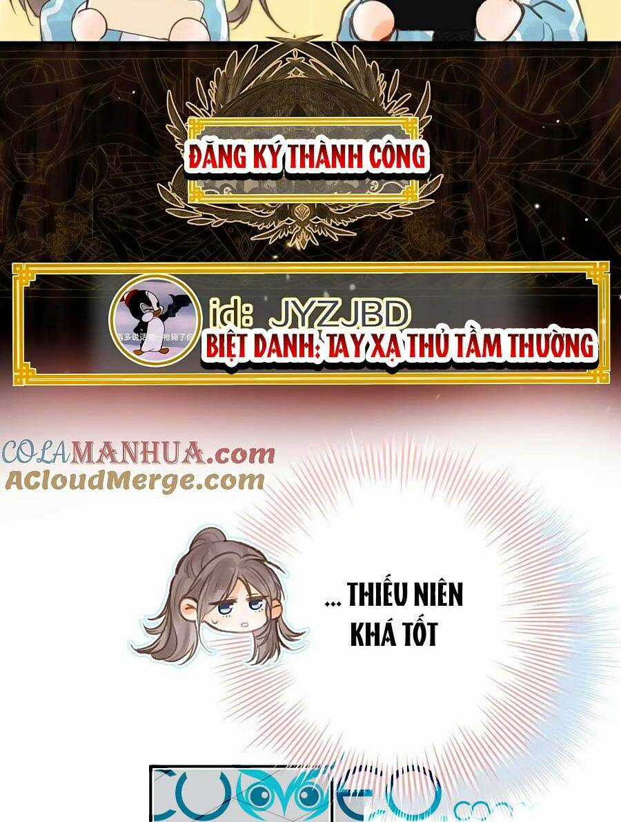 Mơ Về Em Chapter 21 trang 13