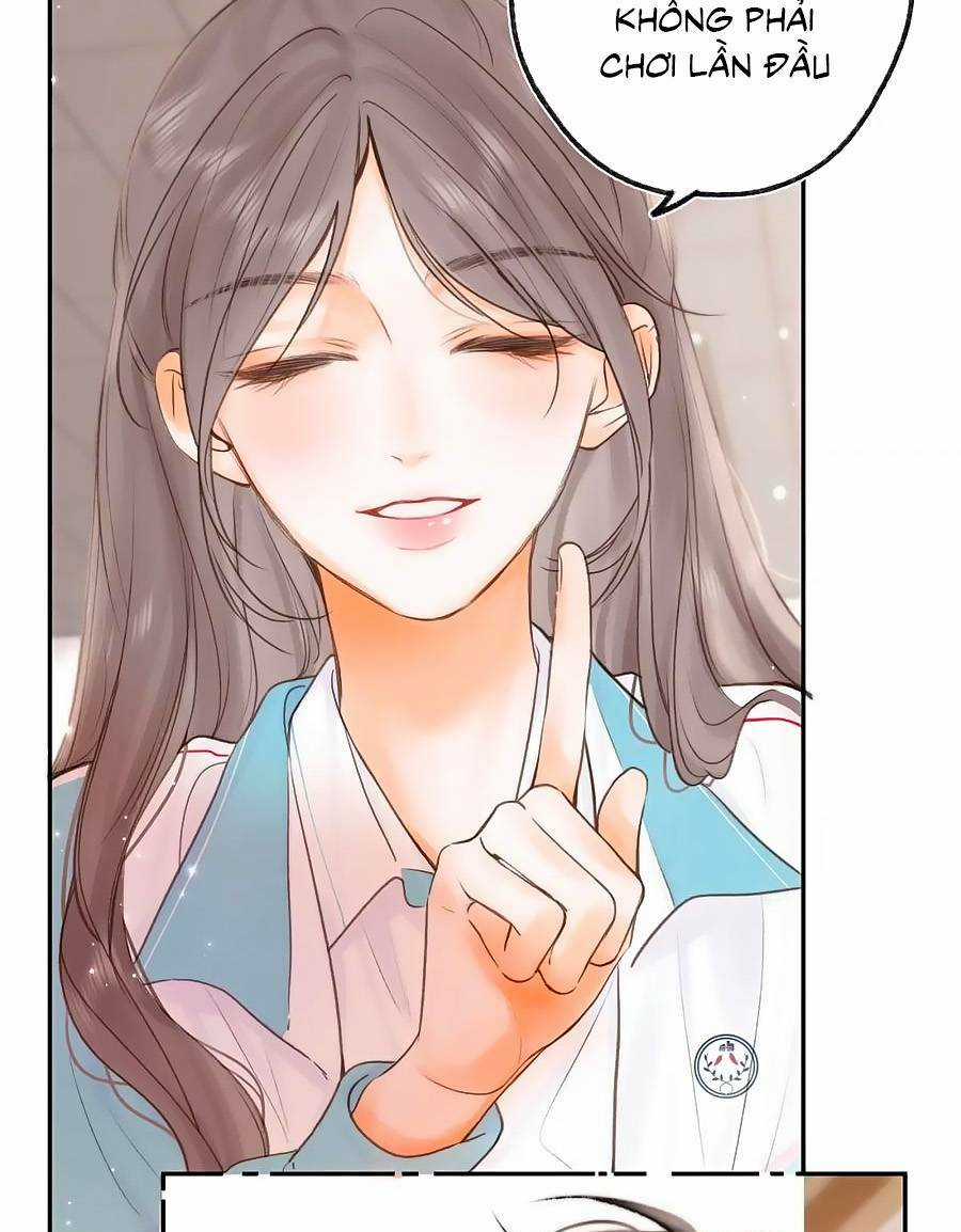 Mơ Về Em Chapter 21 trang 17