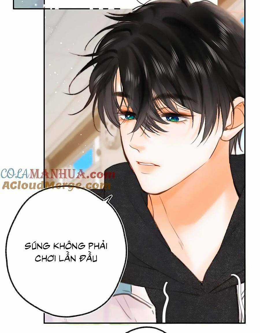 Mơ Về Em Chapter 21 trang 18