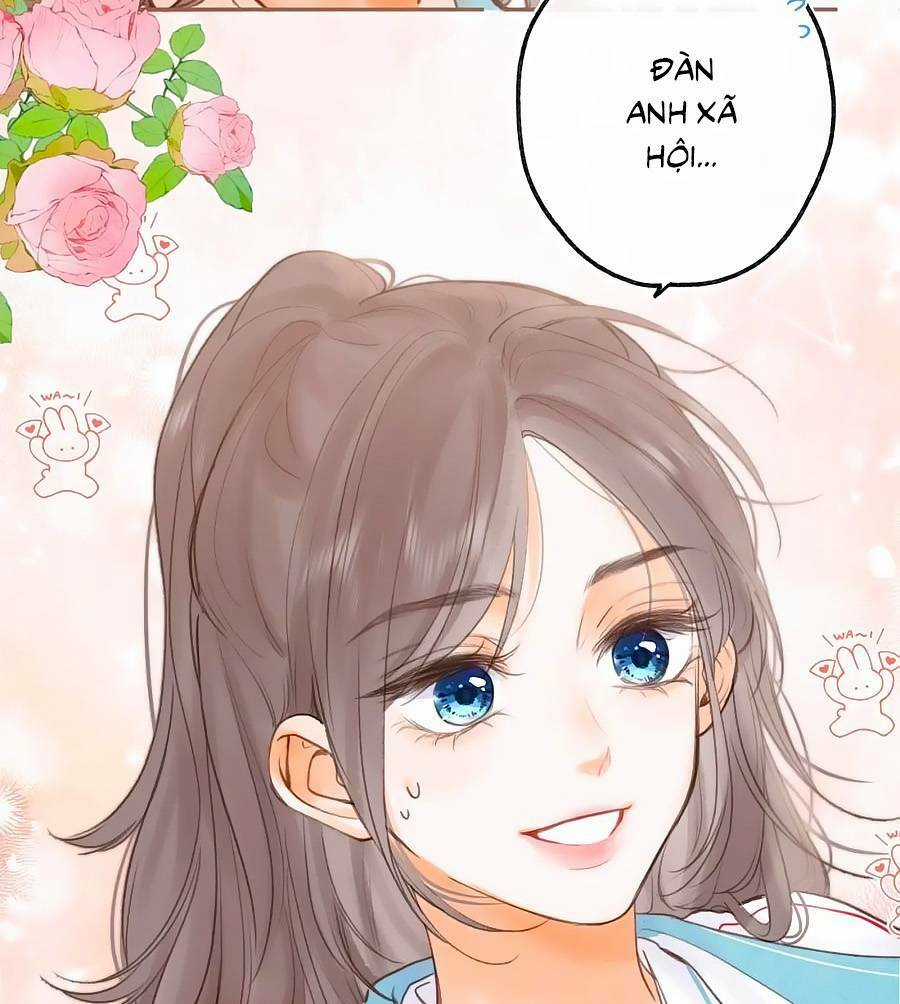 Mơ Về Em Chapter 21 trang 21