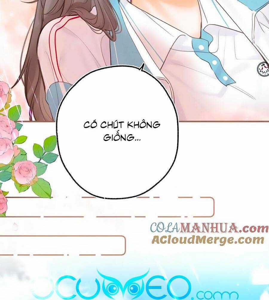 Mơ Về Em Chapter 21 trang 22