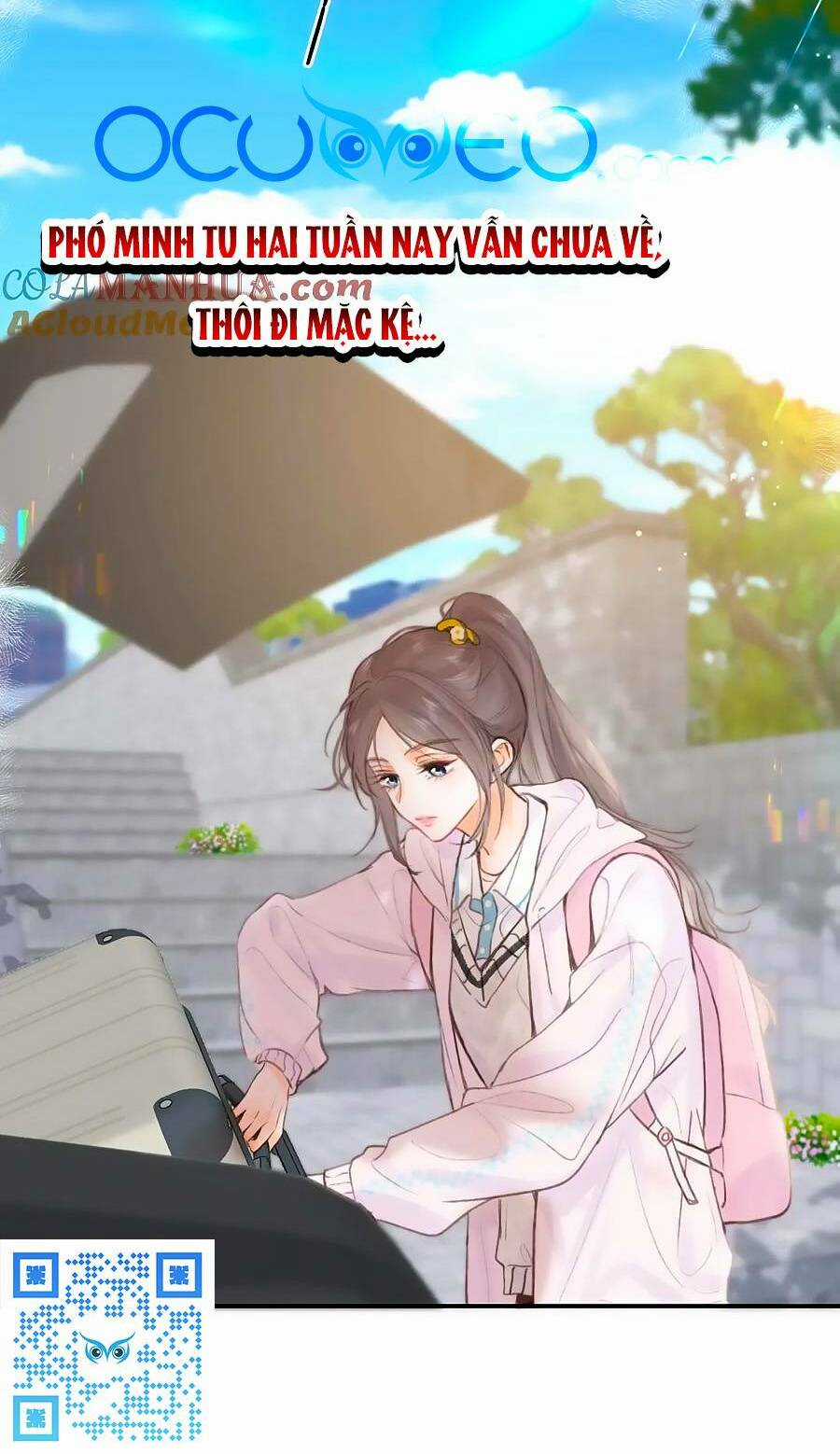 Mơ Về Em Chapter 21 trang 24