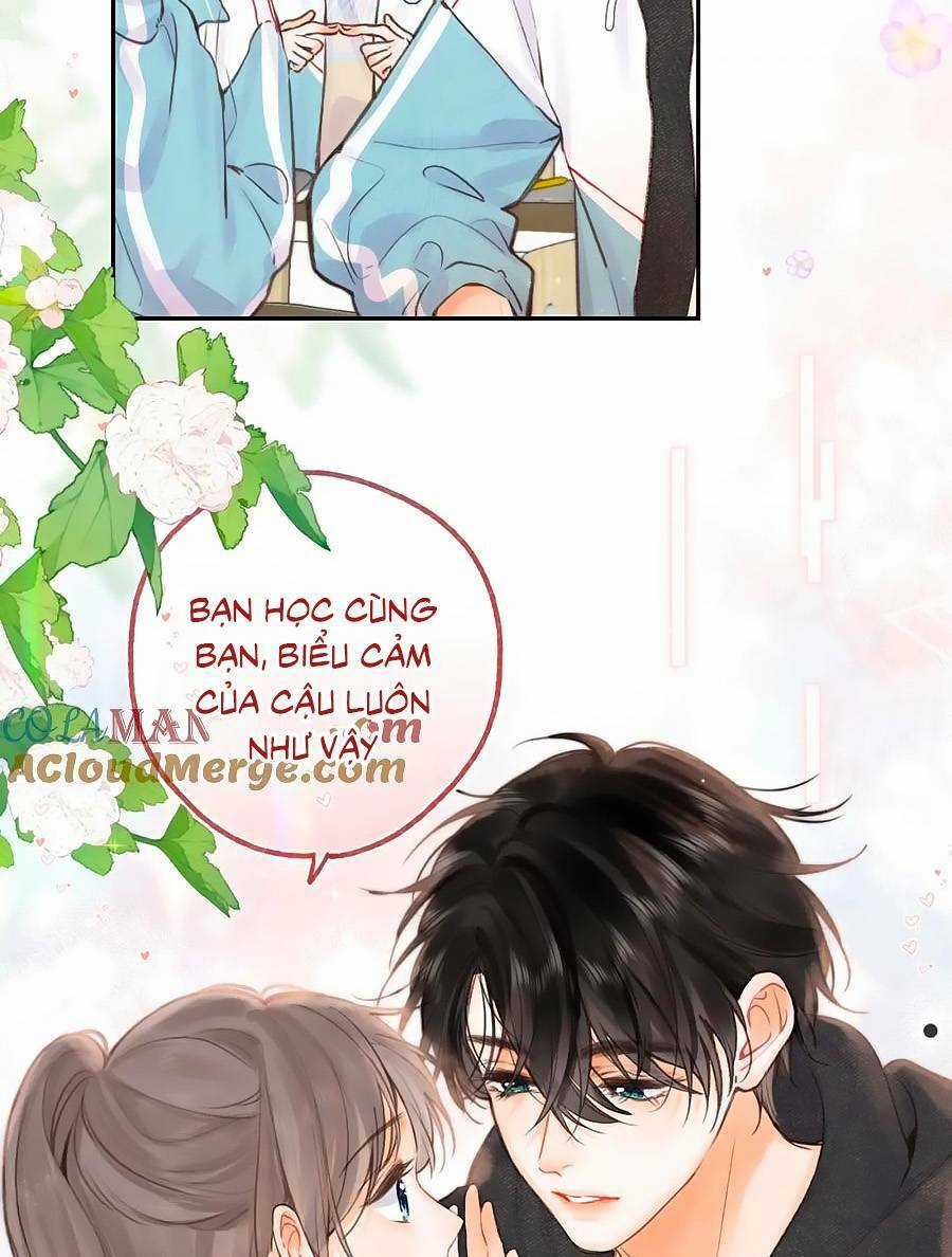 Mơ Về Em Chapter 21 trang 4