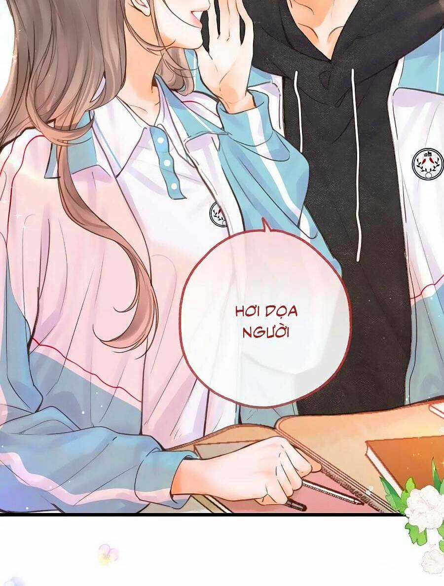 Mơ Về Em Chapter 21 trang 5