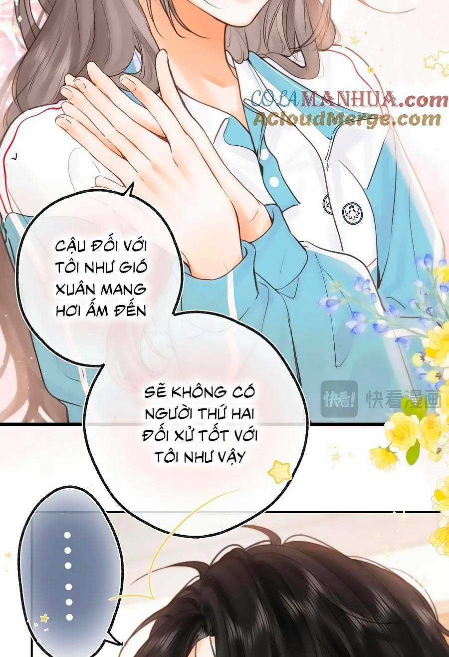 Mơ Về Em Chapter 21 trang 8