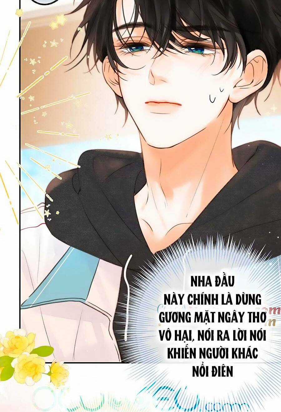 Mơ Về Em Chapter 21 trang 9