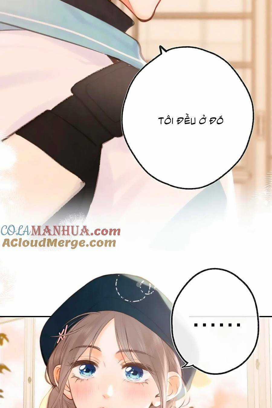 Mơ Về Em Chapter 22 trang 11