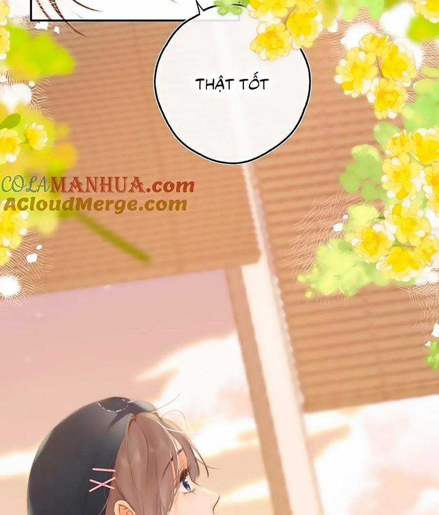 Mơ Về Em Chapter 22 trang 15