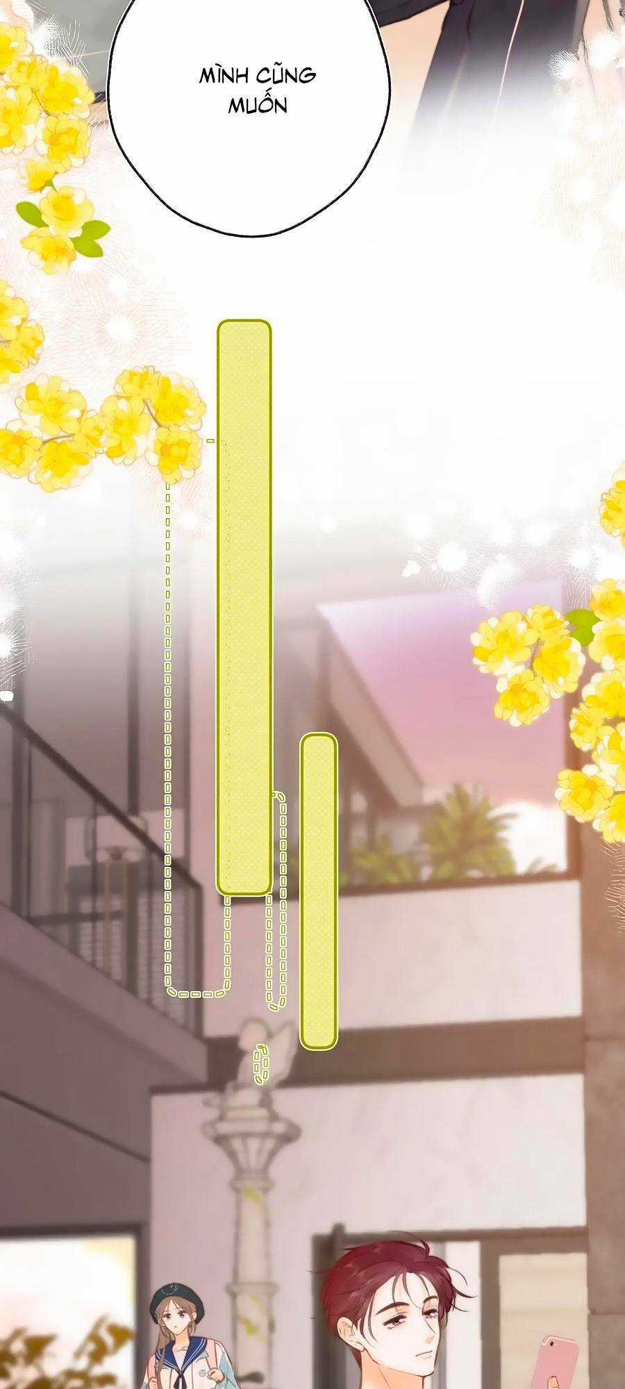 Mơ Về Em Chapter 22 trang 17