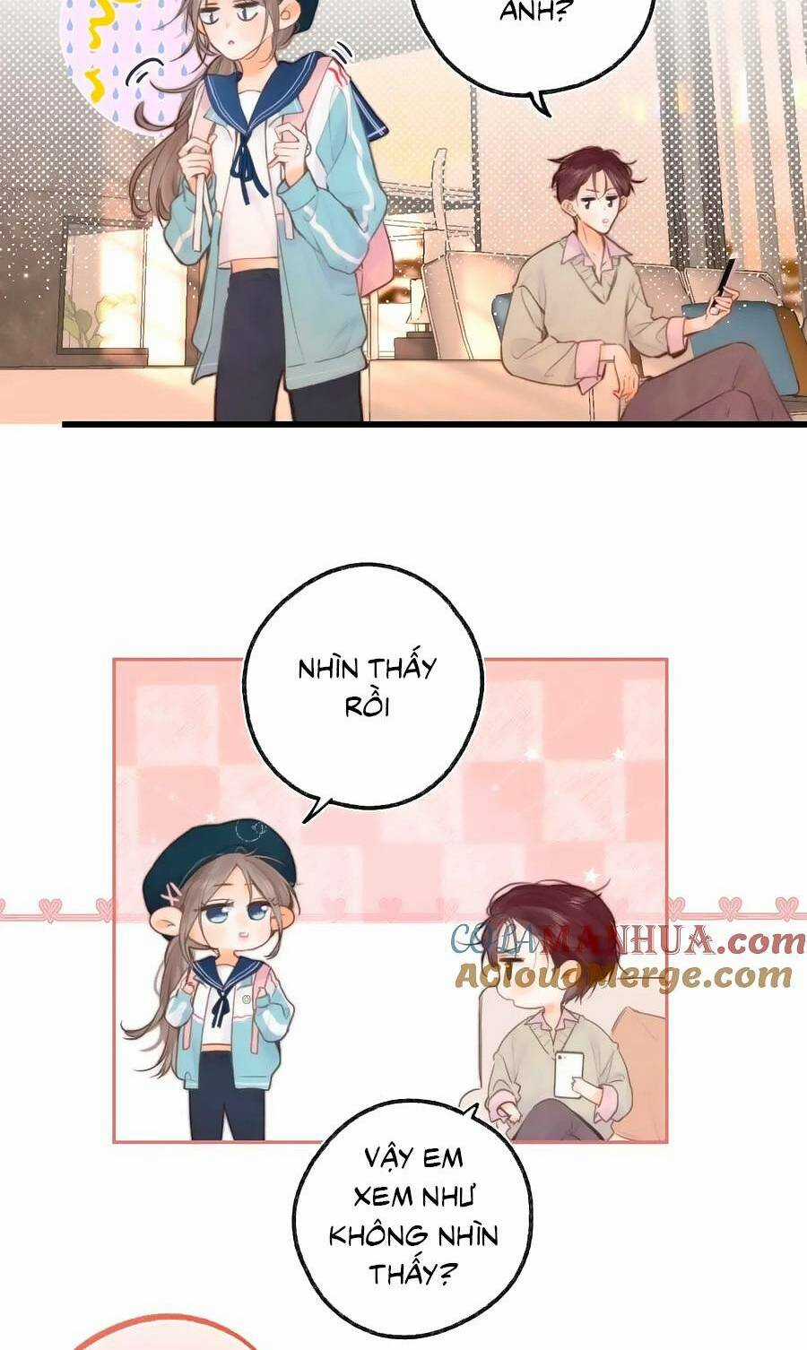 Mơ Về Em Chapter 22 trang 19