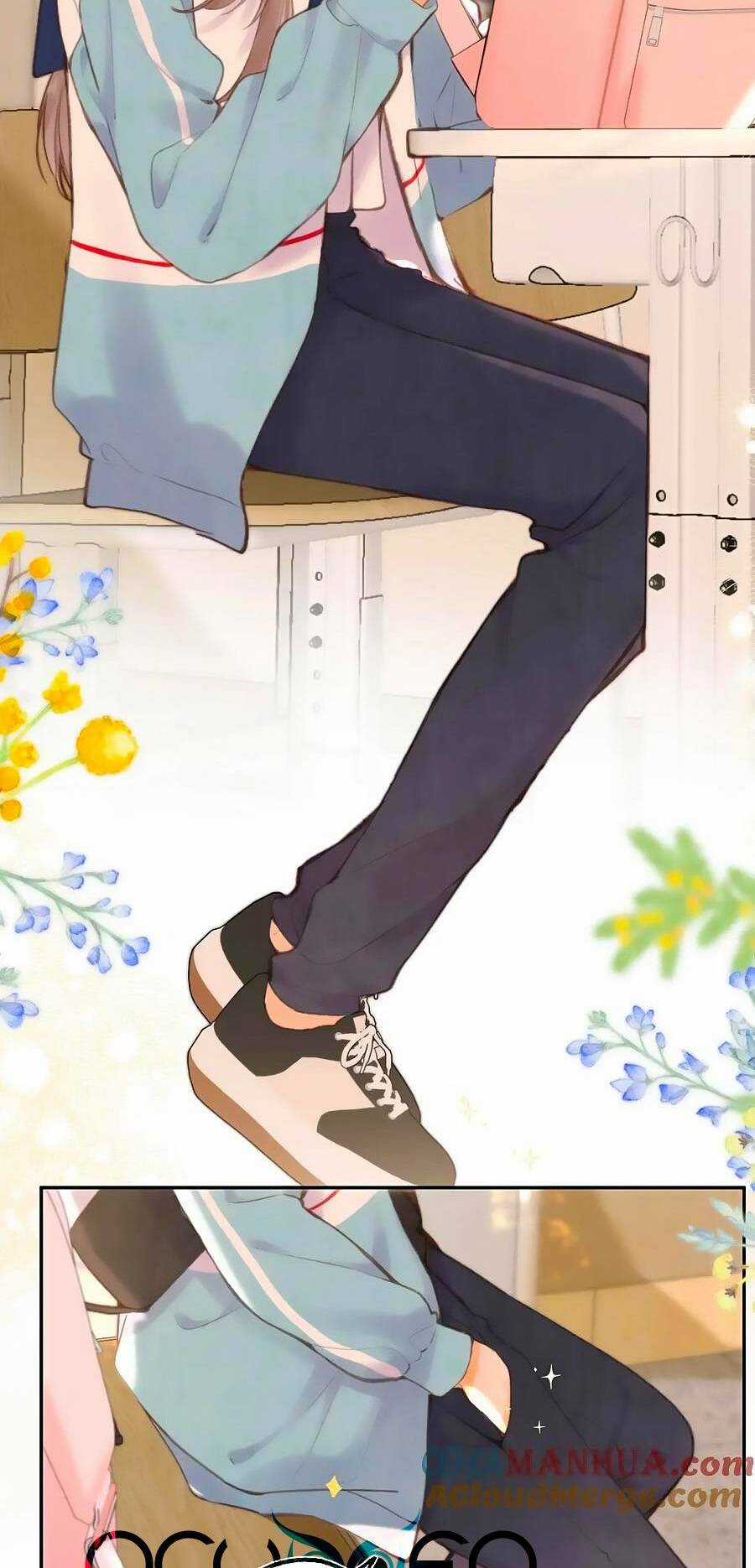 Mơ Về Em Chapter 22 trang 2