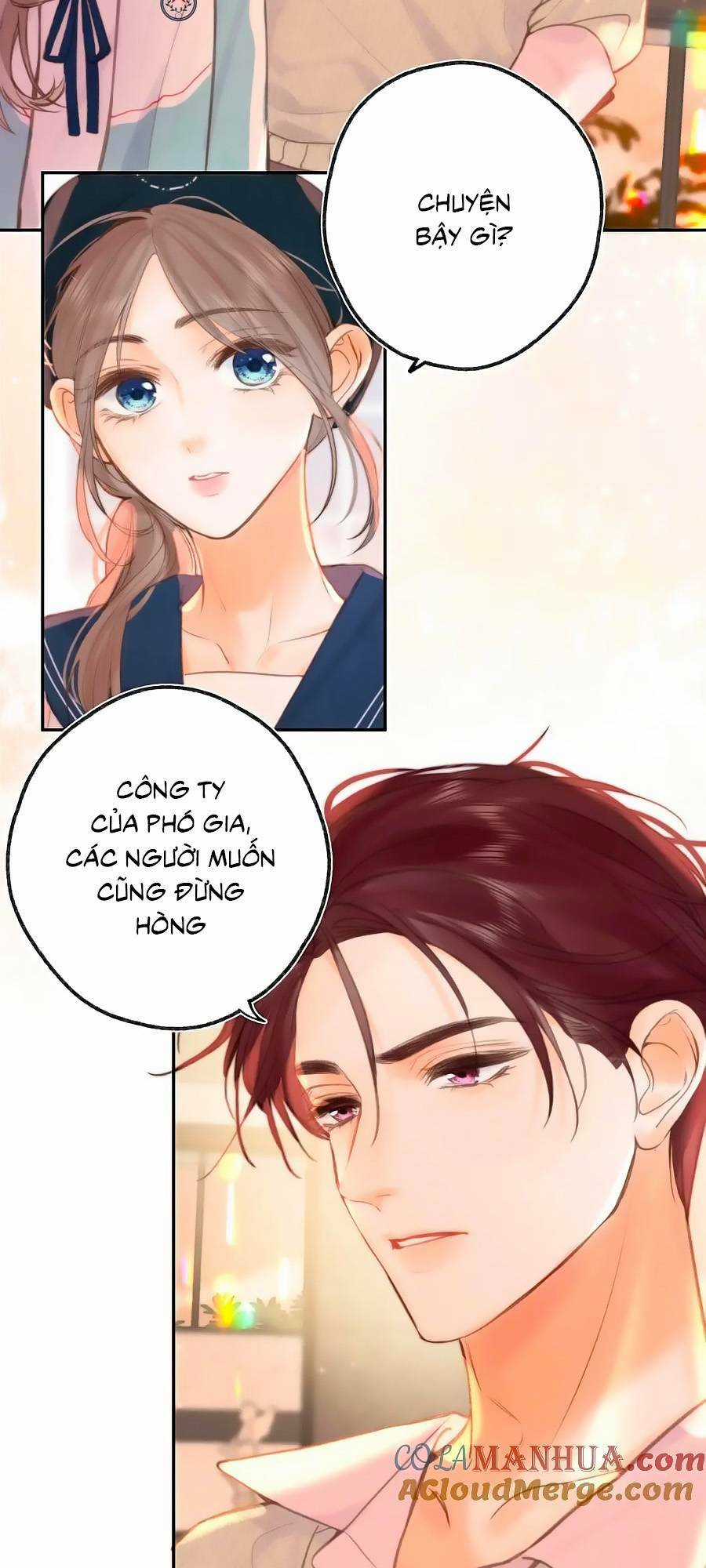 Mơ Về Em Chapter 22 trang 22