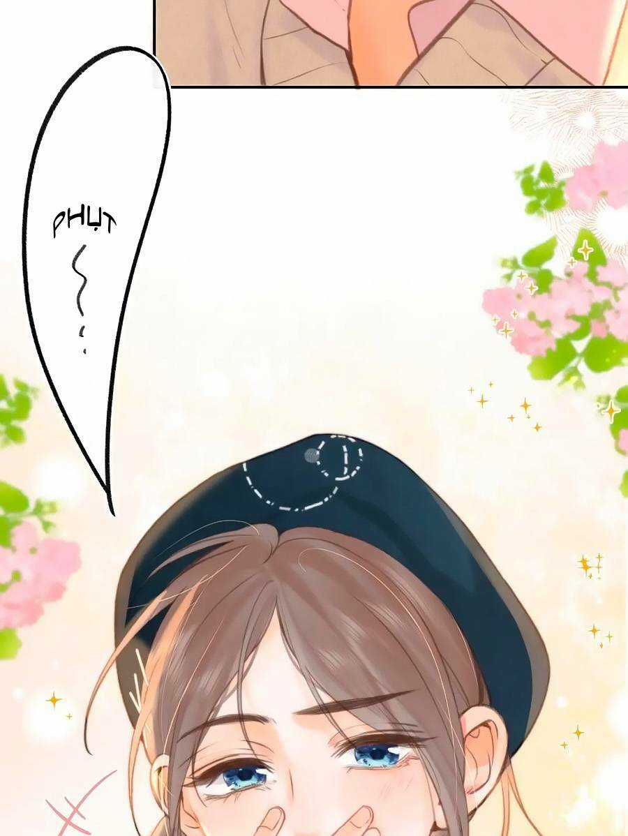 Mơ Về Em Chapter 22 trang 23