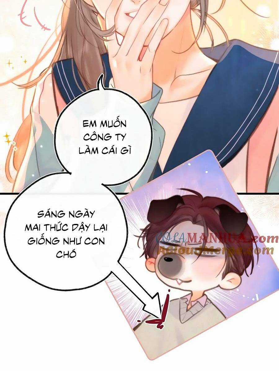 Mơ Về Em Chapter 22 trang 24