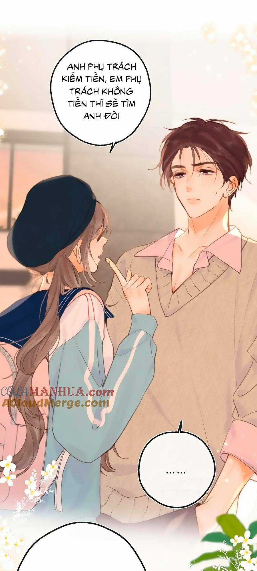 Mơ Về Em Chapter 22 trang 25