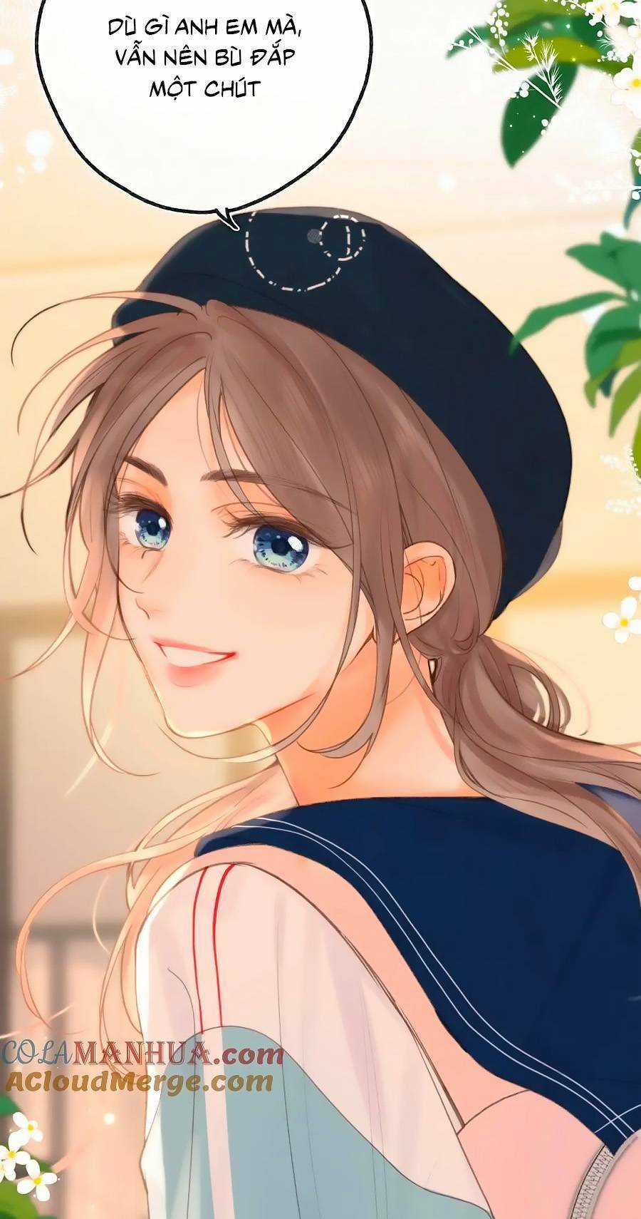 Mơ Về Em Chapter 22 trang 26