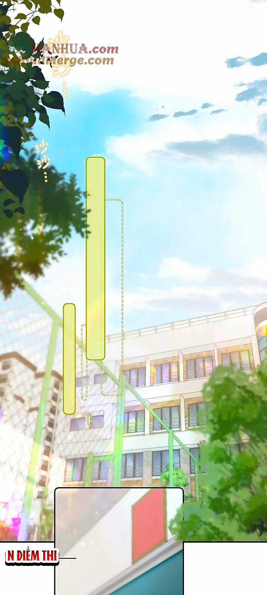 Mơ Về Em Chapter 22 trang 28