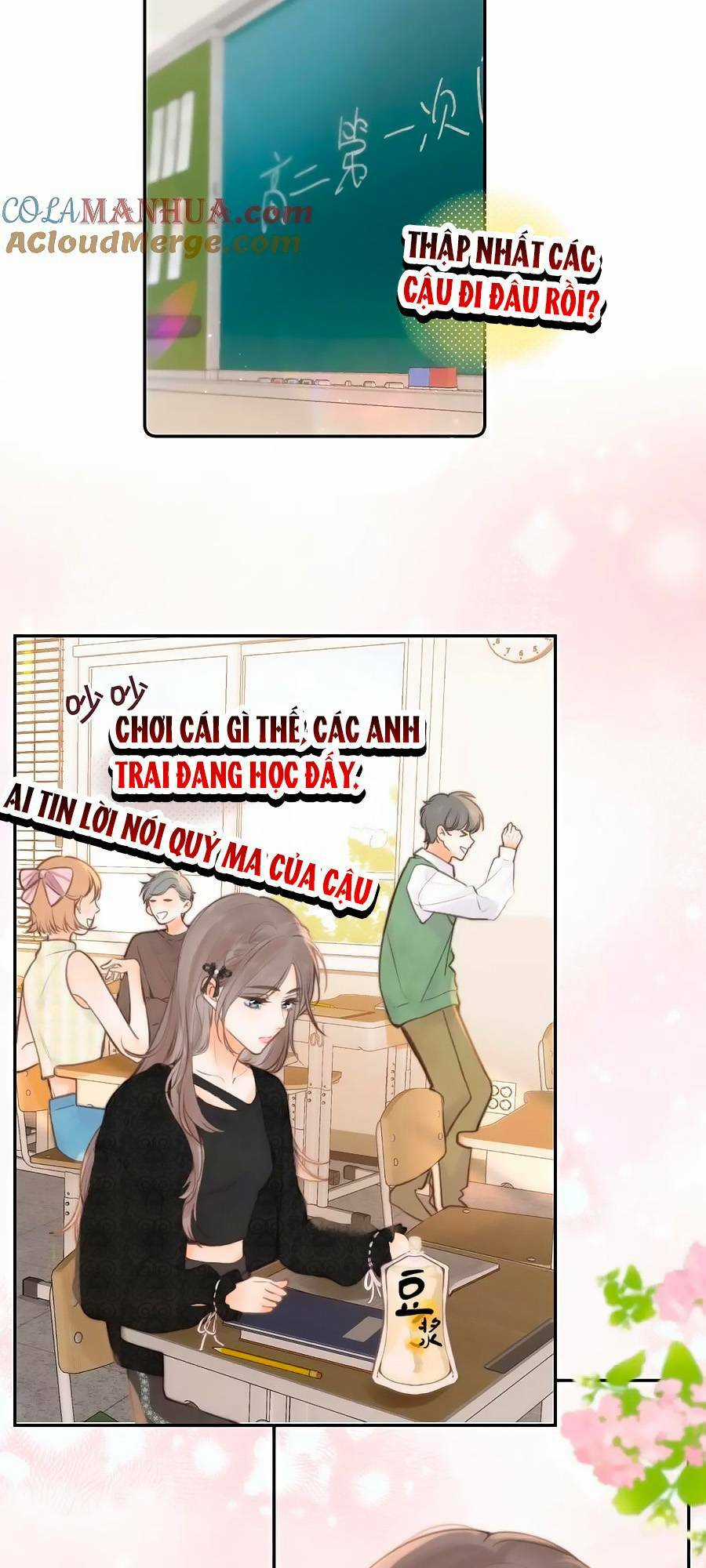 Mơ Về Em Chapter 22 trang 29