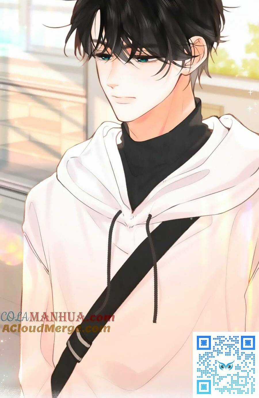 Mơ Về Em Chapter 22 trang 31