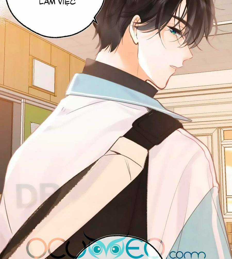 Mơ Về Em Chapter 22 trang 9