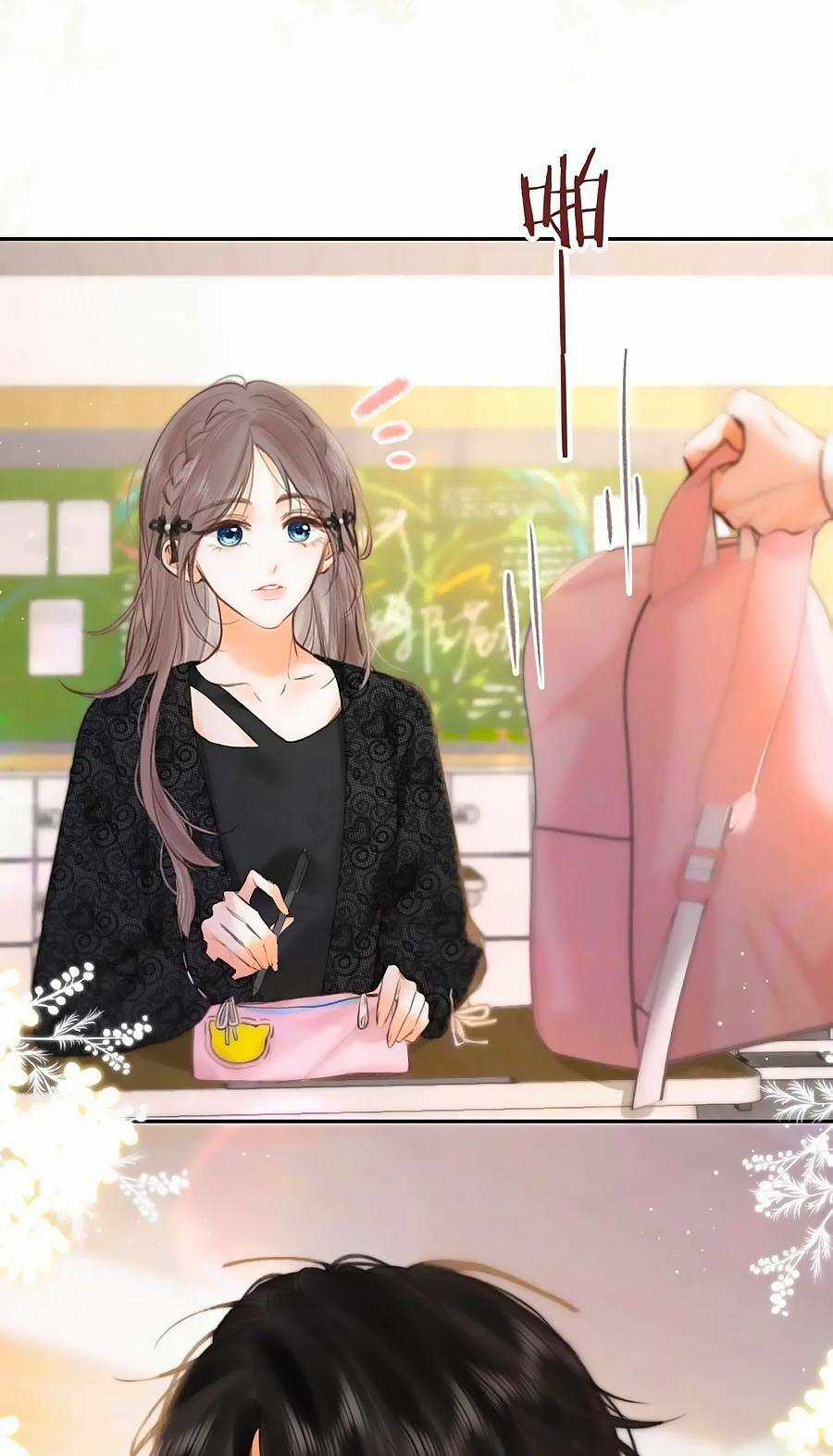 Mơ Về Em Chapter 23 trang 10