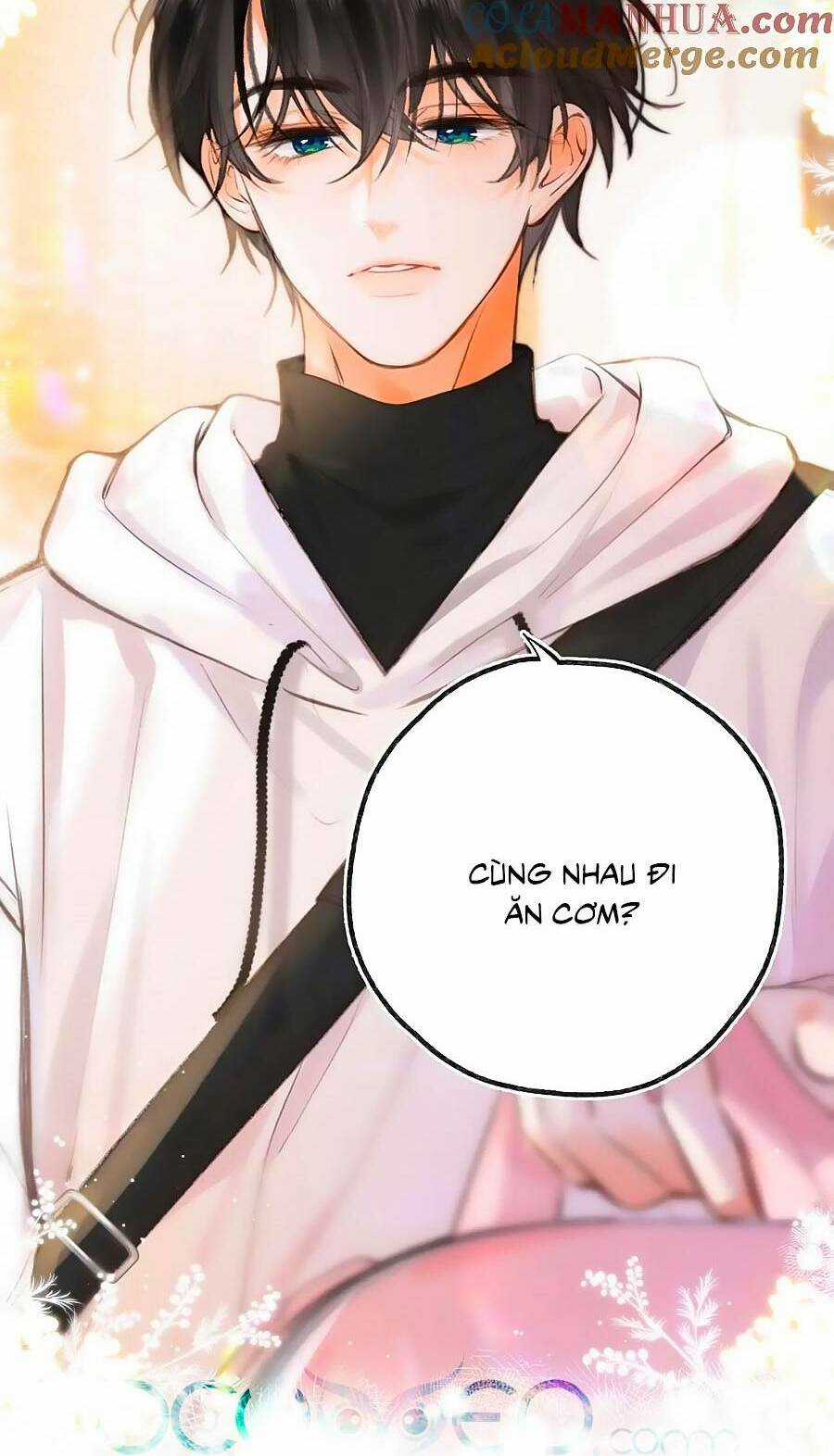 Mơ Về Em Chapter 23 trang 11