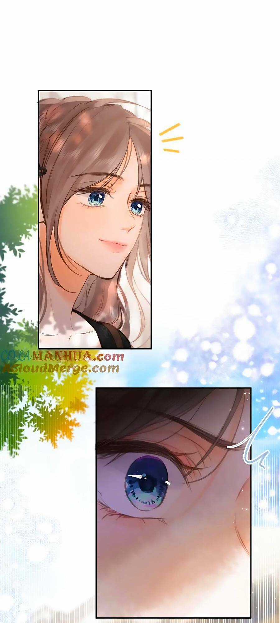 Mơ Về Em Chapter 23 trang 15