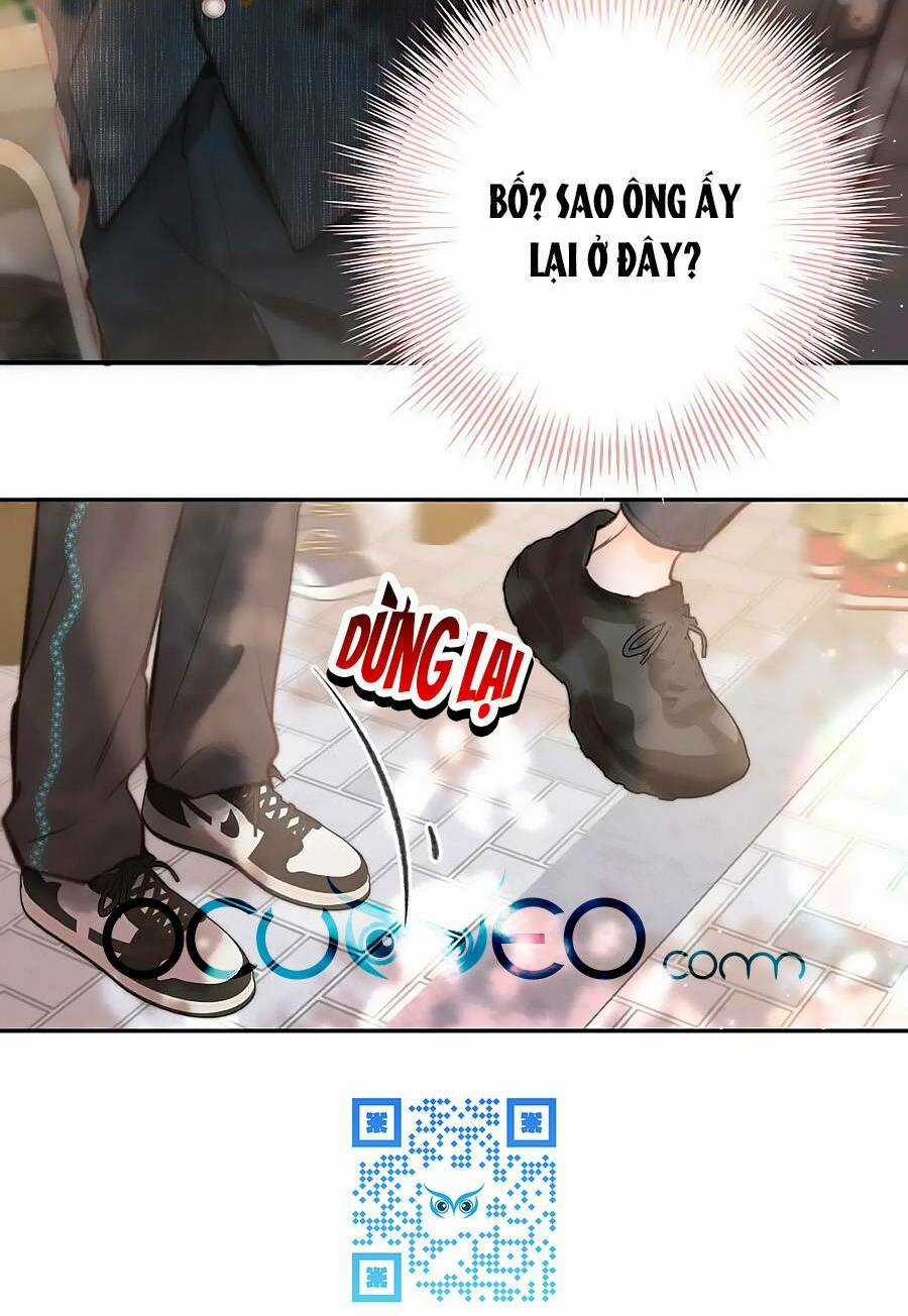 Mơ Về Em Chapter 23 trang 17