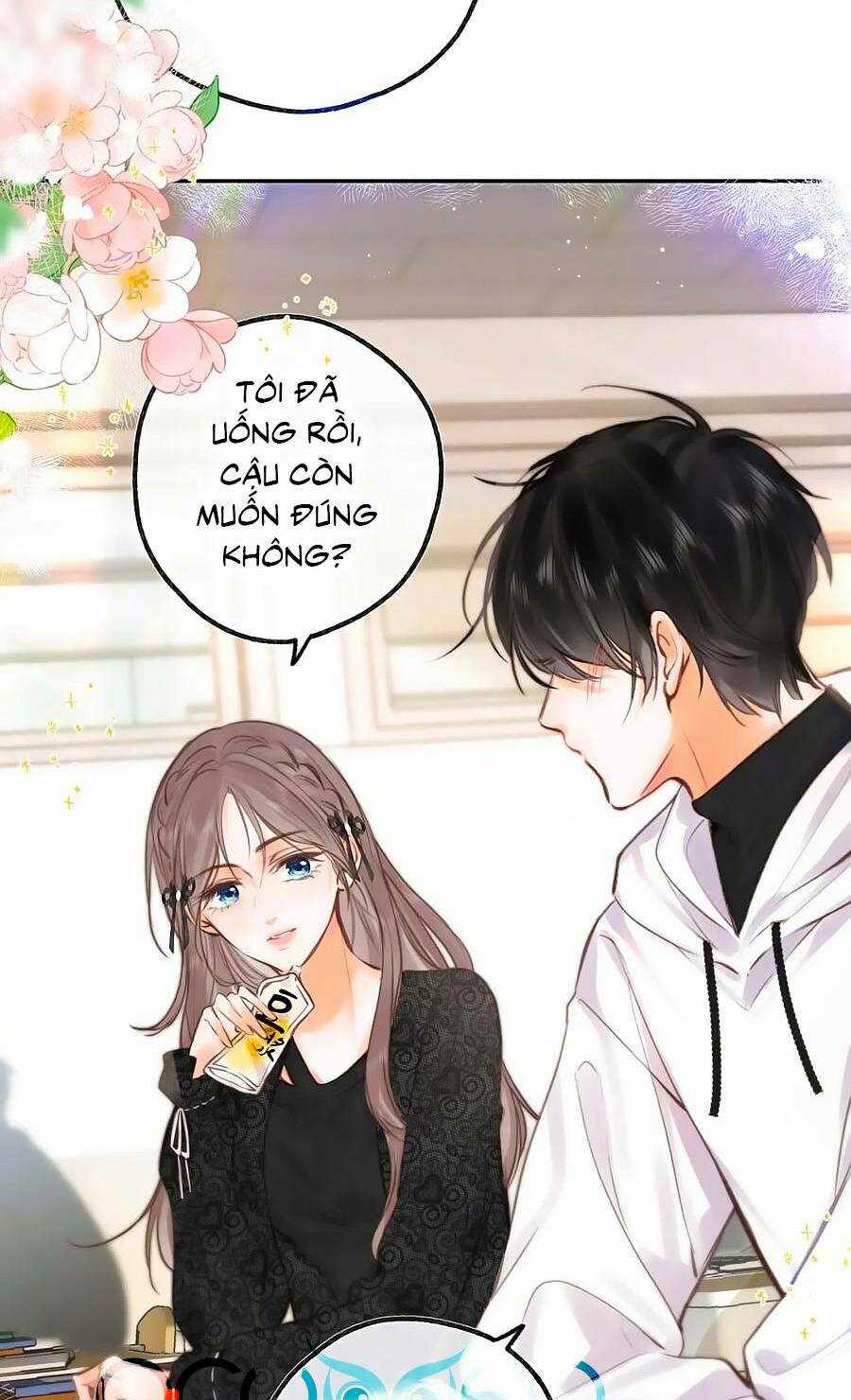 Mơ Về Em Chapter 23 trang 2