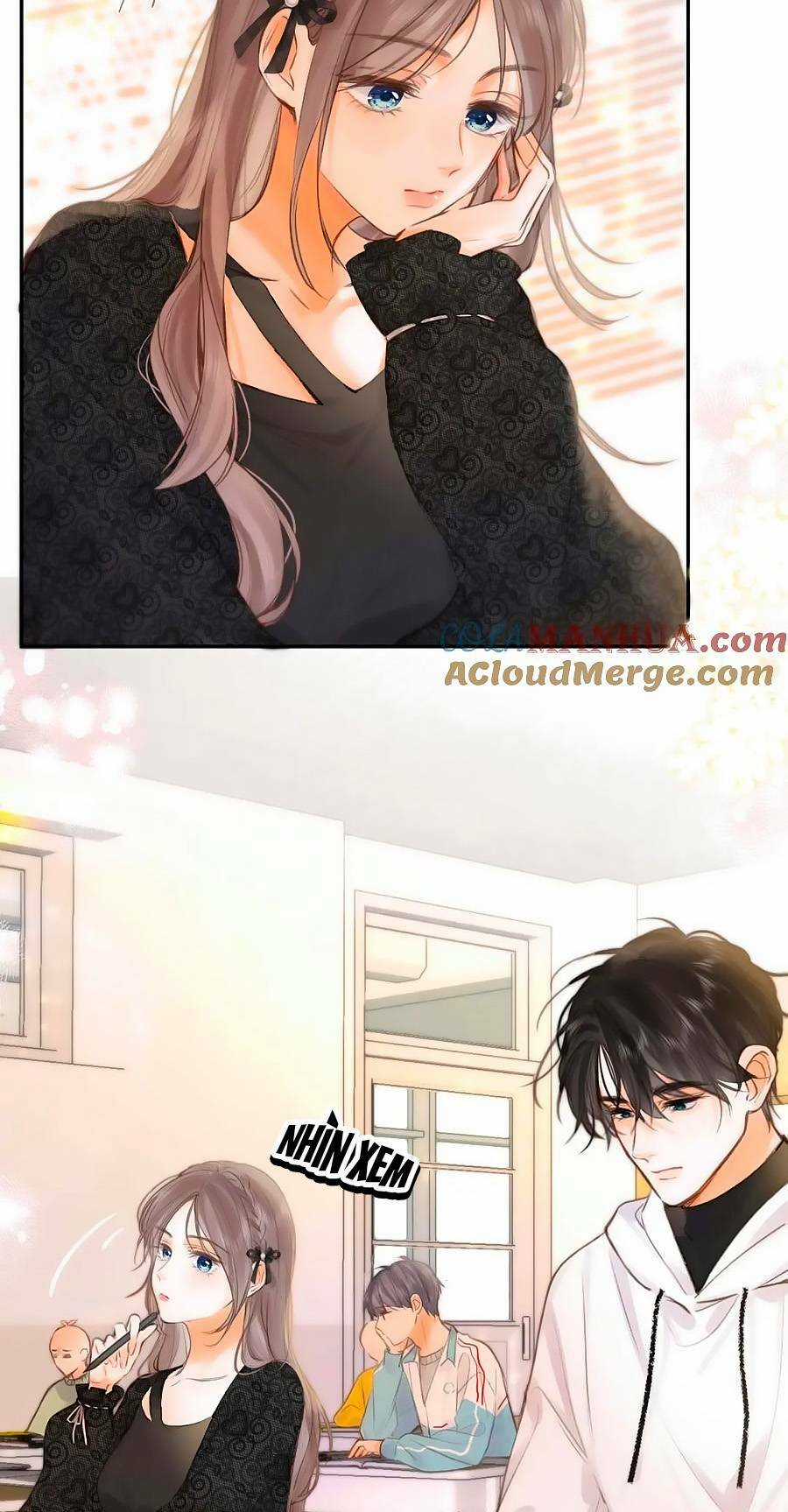 Mơ Về Em Chapter 23 trang 7