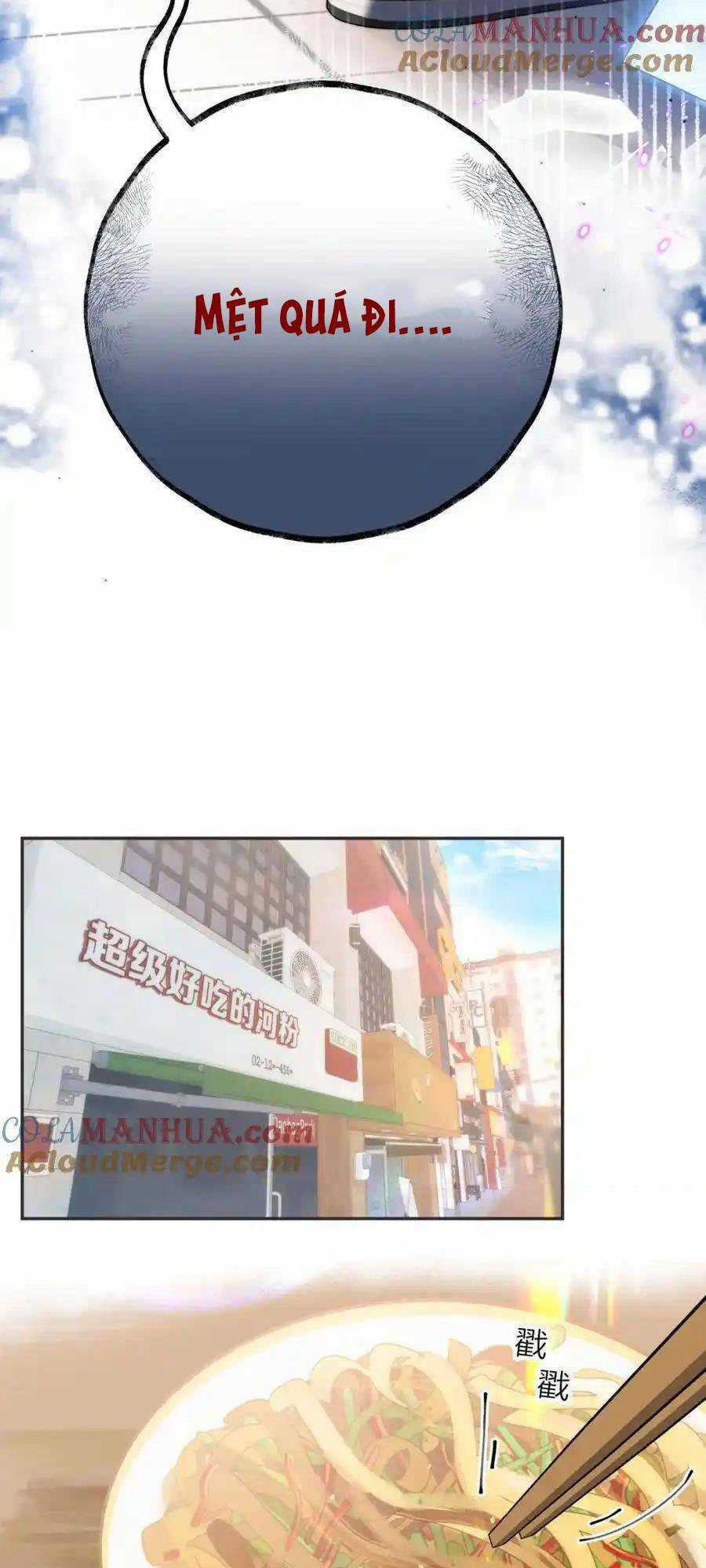 Mơ Về Em Chapter 24 trang 11