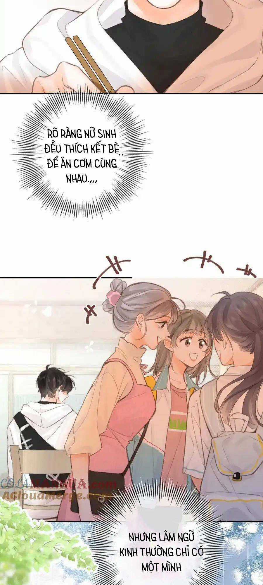 Mơ Về Em Chapter 24 trang 13