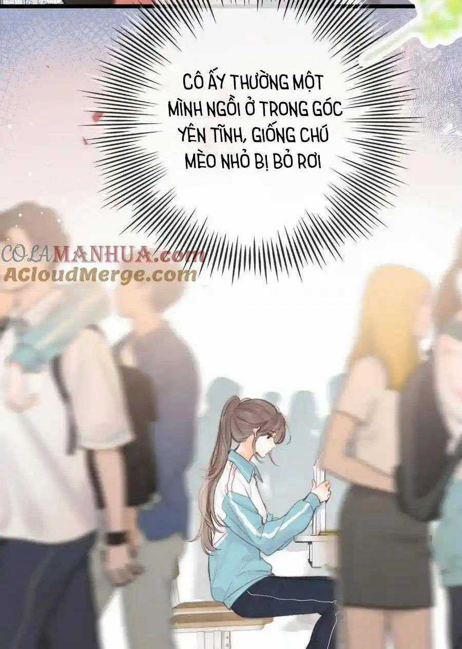 Mơ Về Em Chapter 24 trang 15