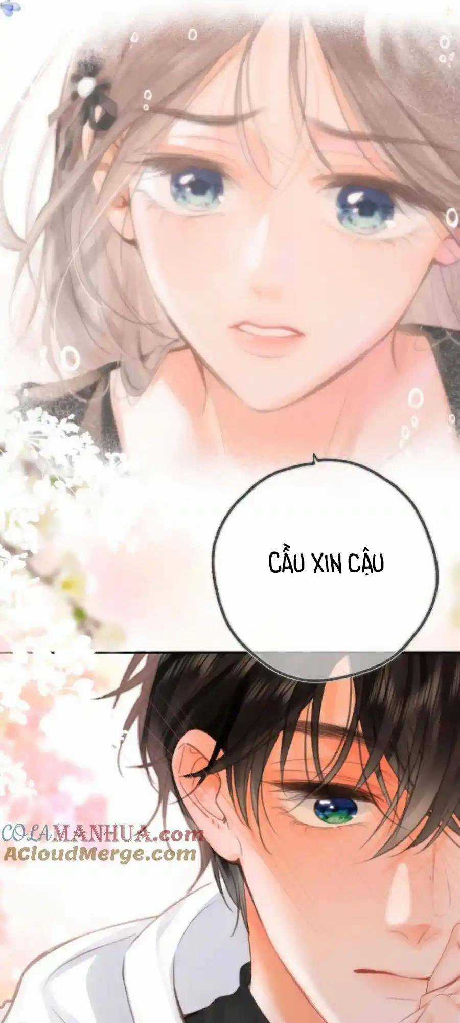 Mơ Về Em Chapter 24 trang 19