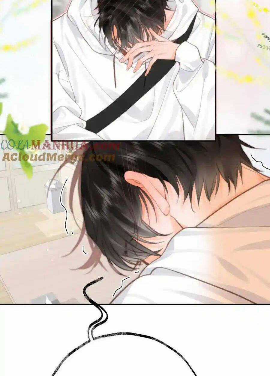 Mơ Về Em Chapter 24 trang 21