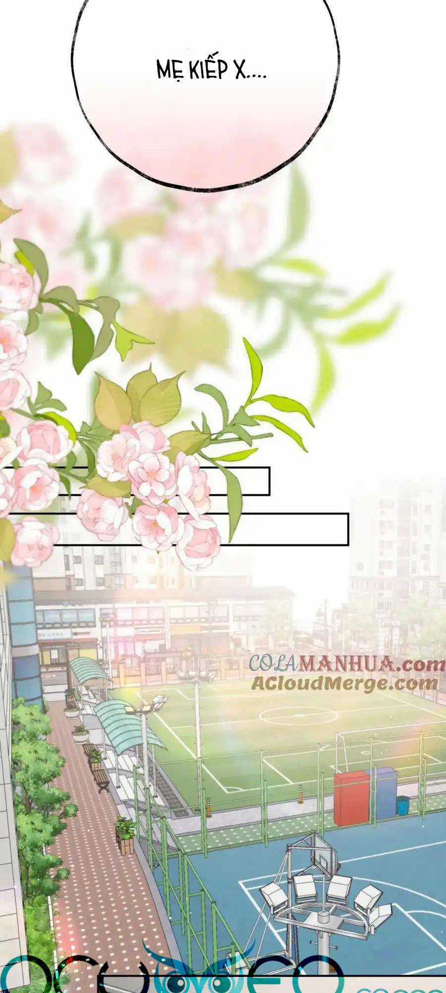 Mơ Về Em Chapter 24 trang 22