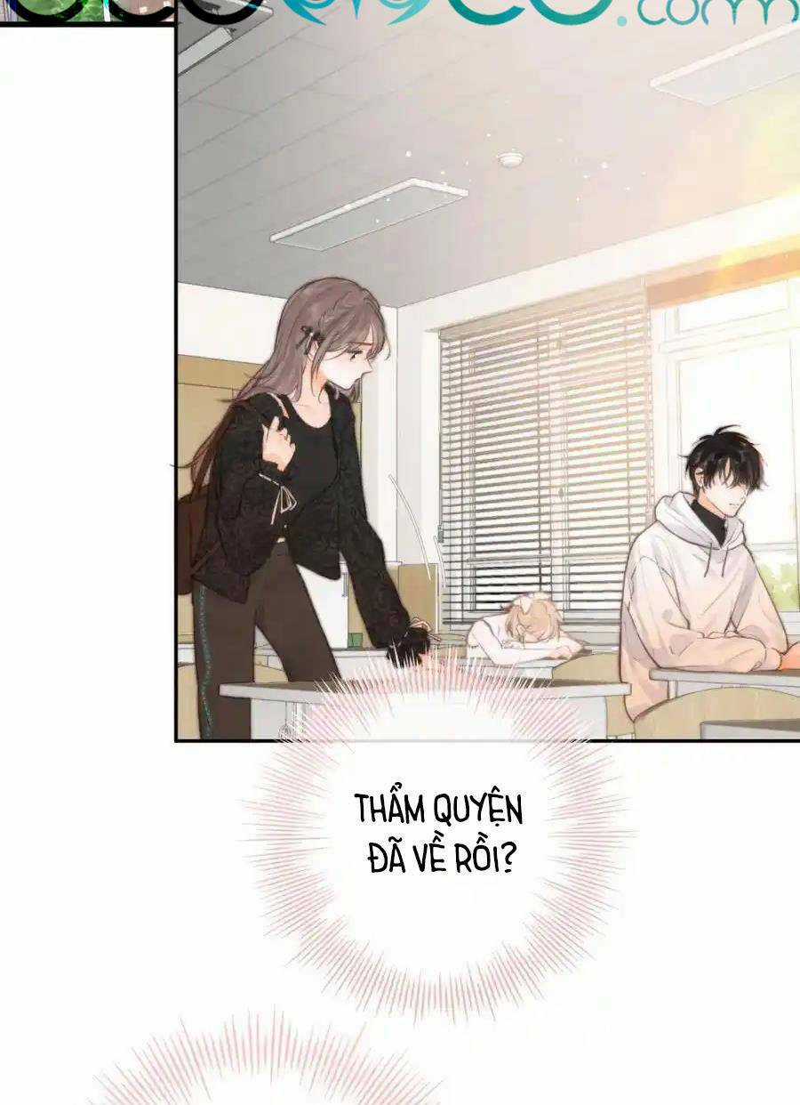 Mơ Về Em Chapter 24 trang 23