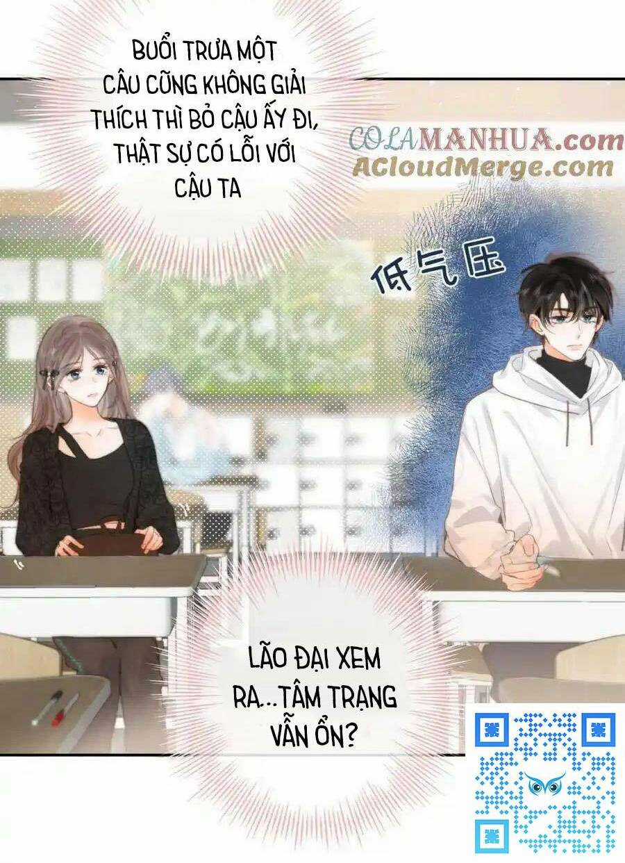 Mơ Về Em Chapter 24 trang 24
