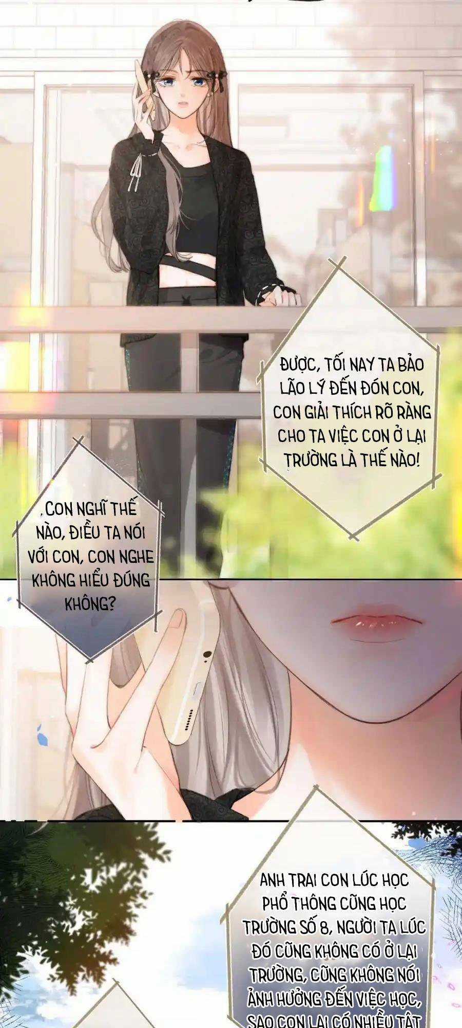 Mơ Về Em Chapter 24 trang 4