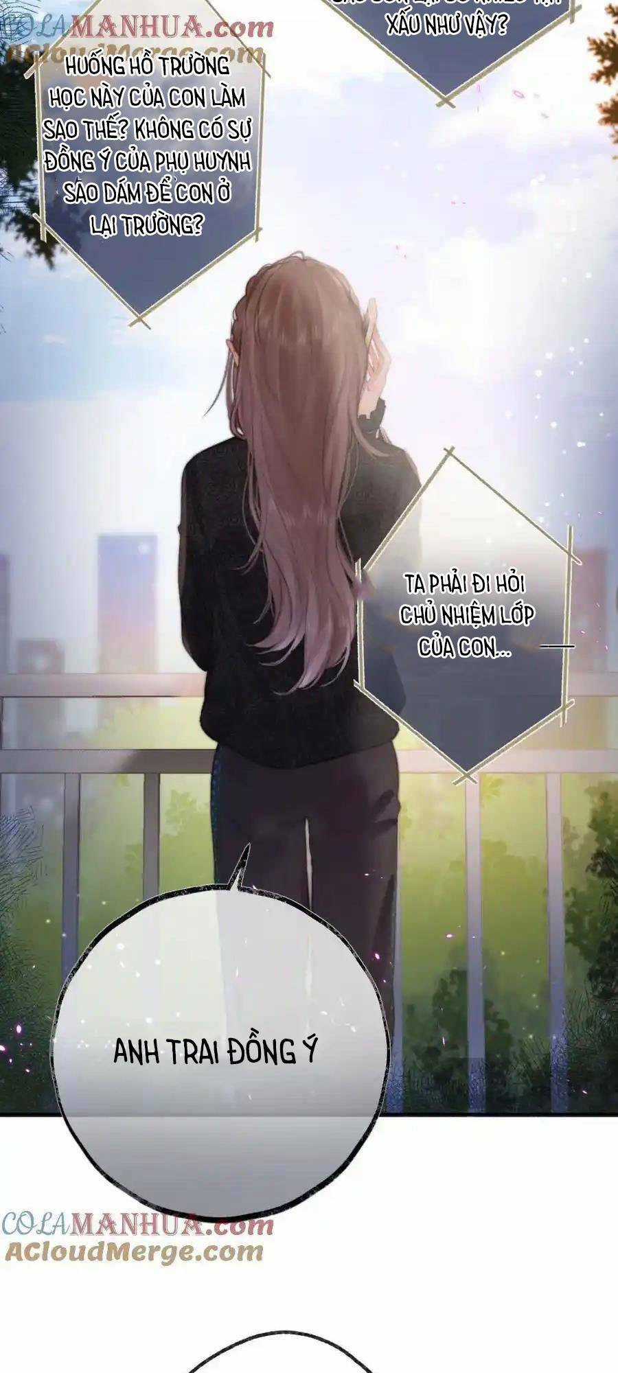 Mơ Về Em Chapter 24 trang 5