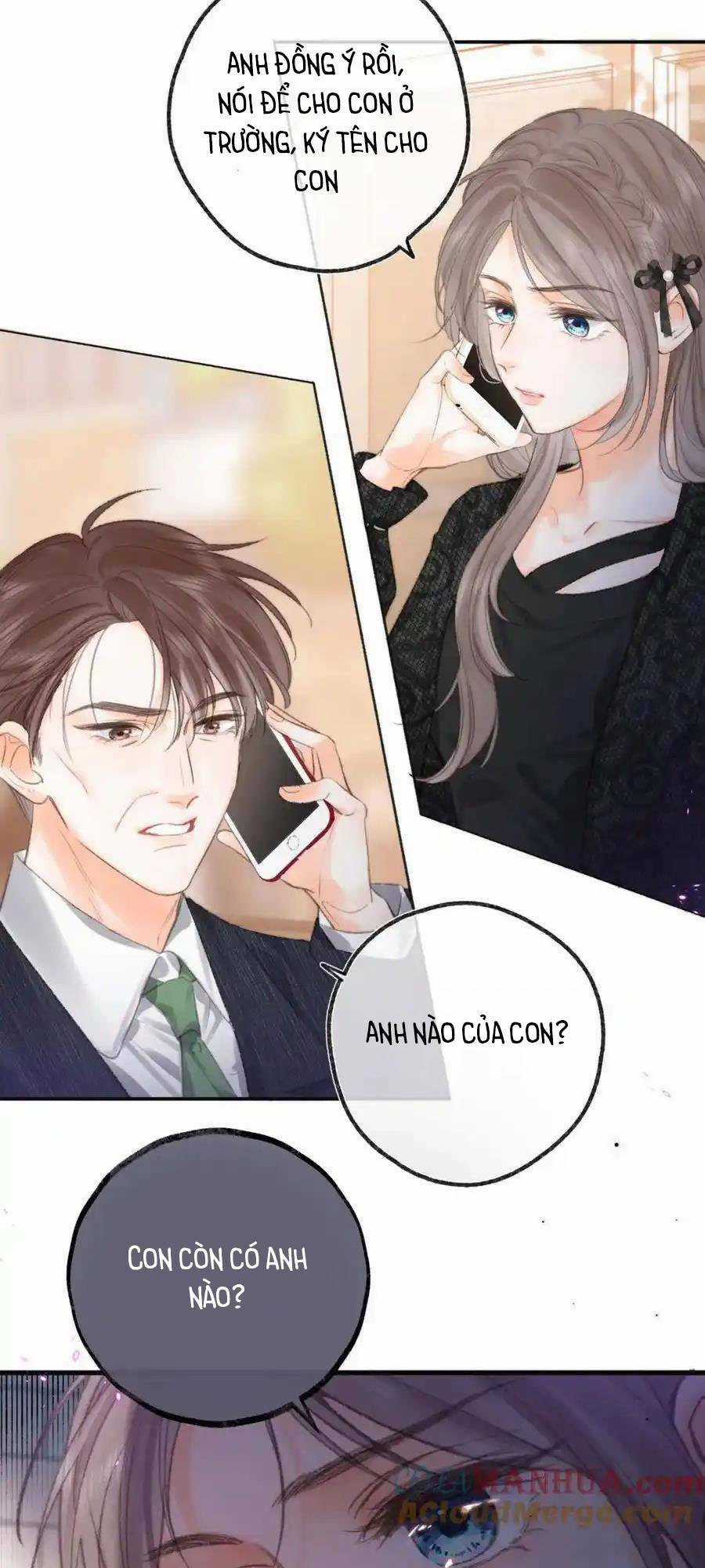 Mơ Về Em Chapter 24 trang 6