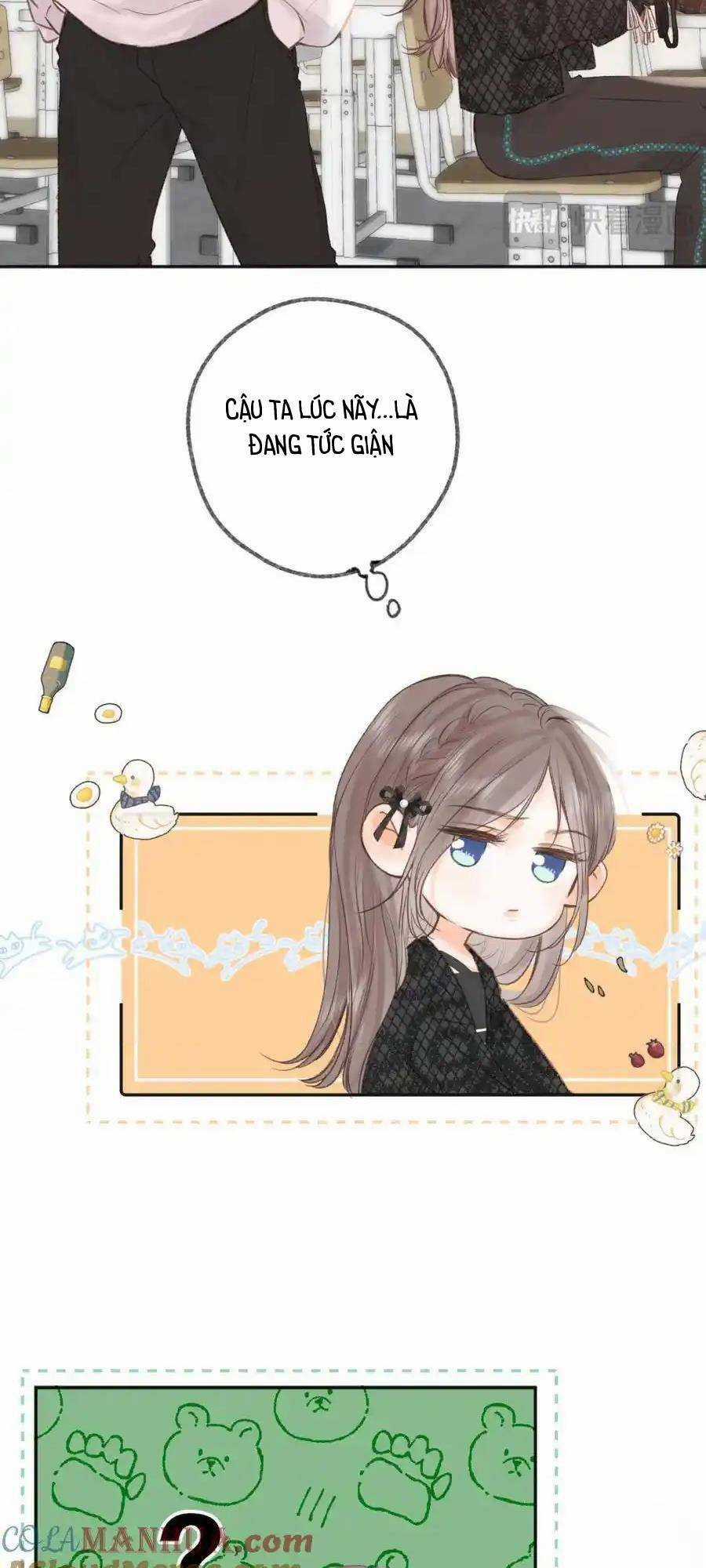 Mơ Về Em Chapter 25 trang 13