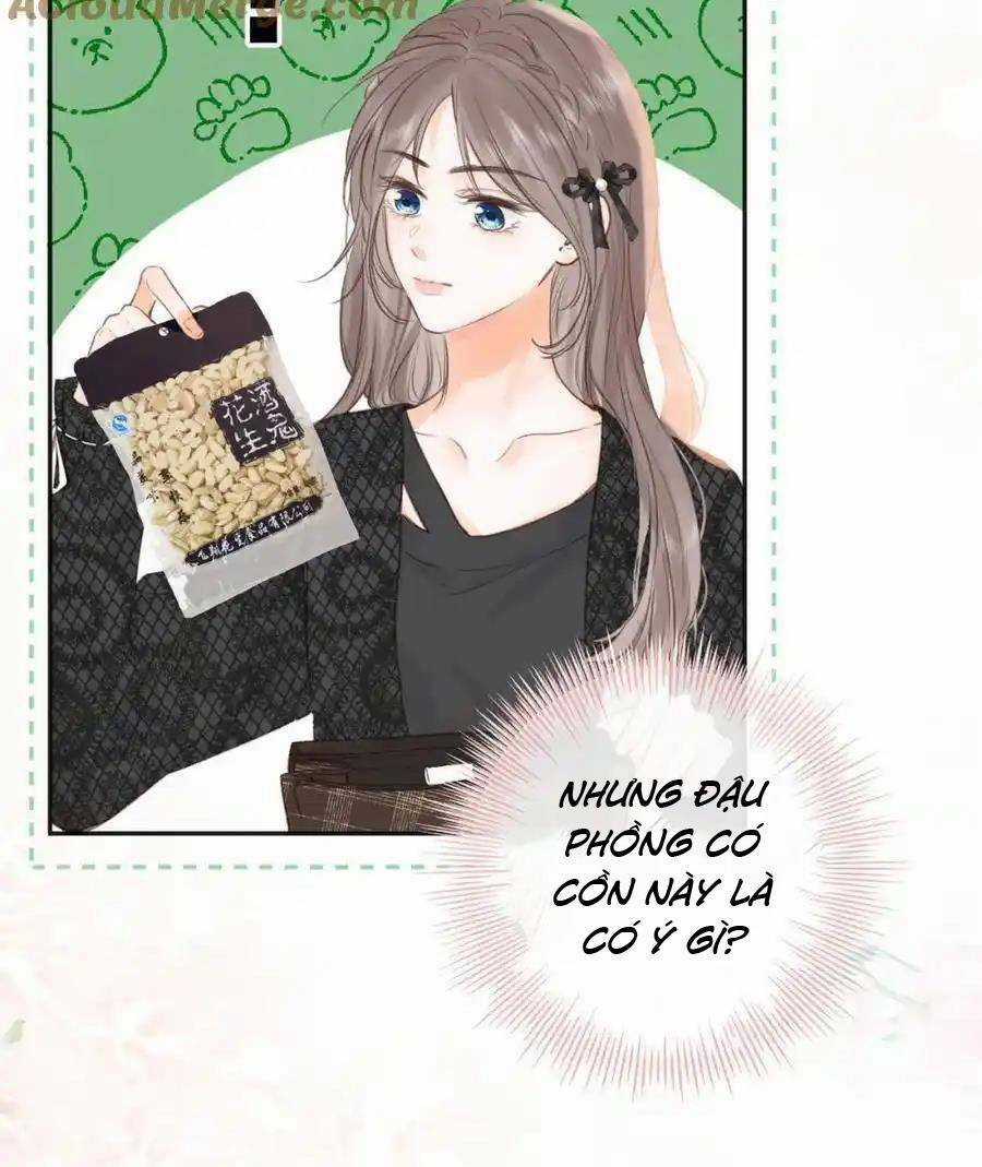 Mơ Về Em Chapter 25 trang 14