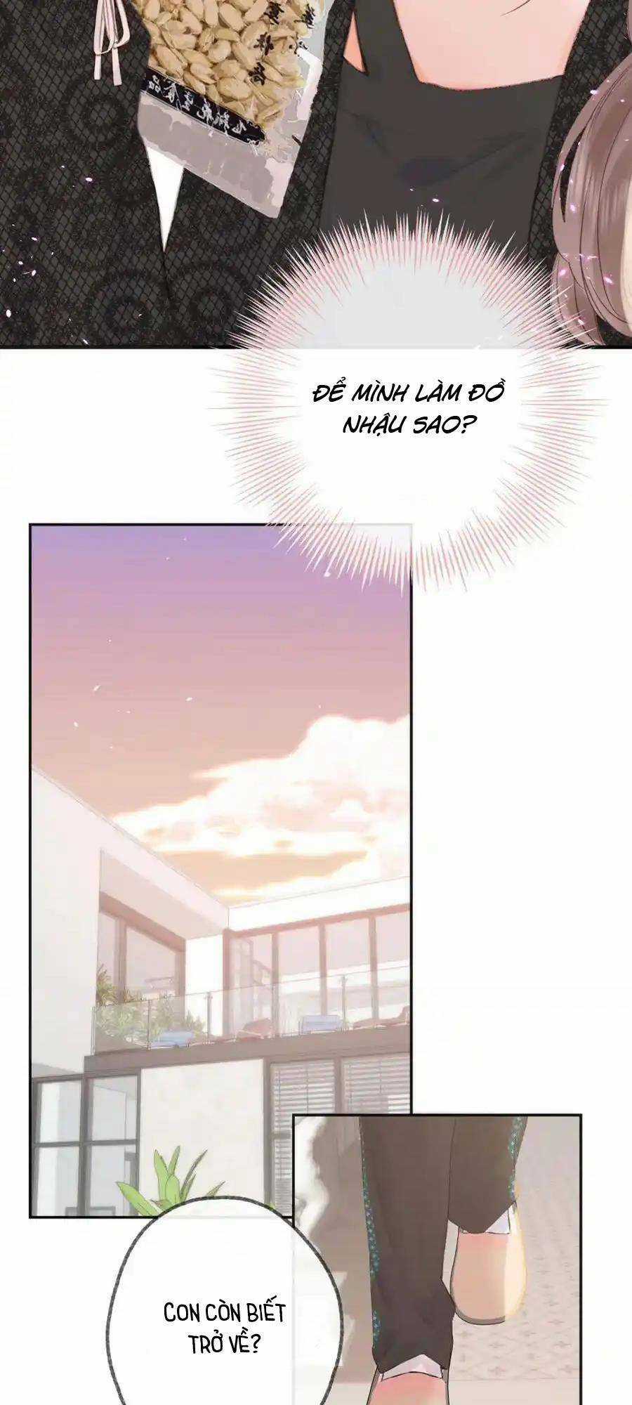 Mơ Về Em Chapter 25 trang 16