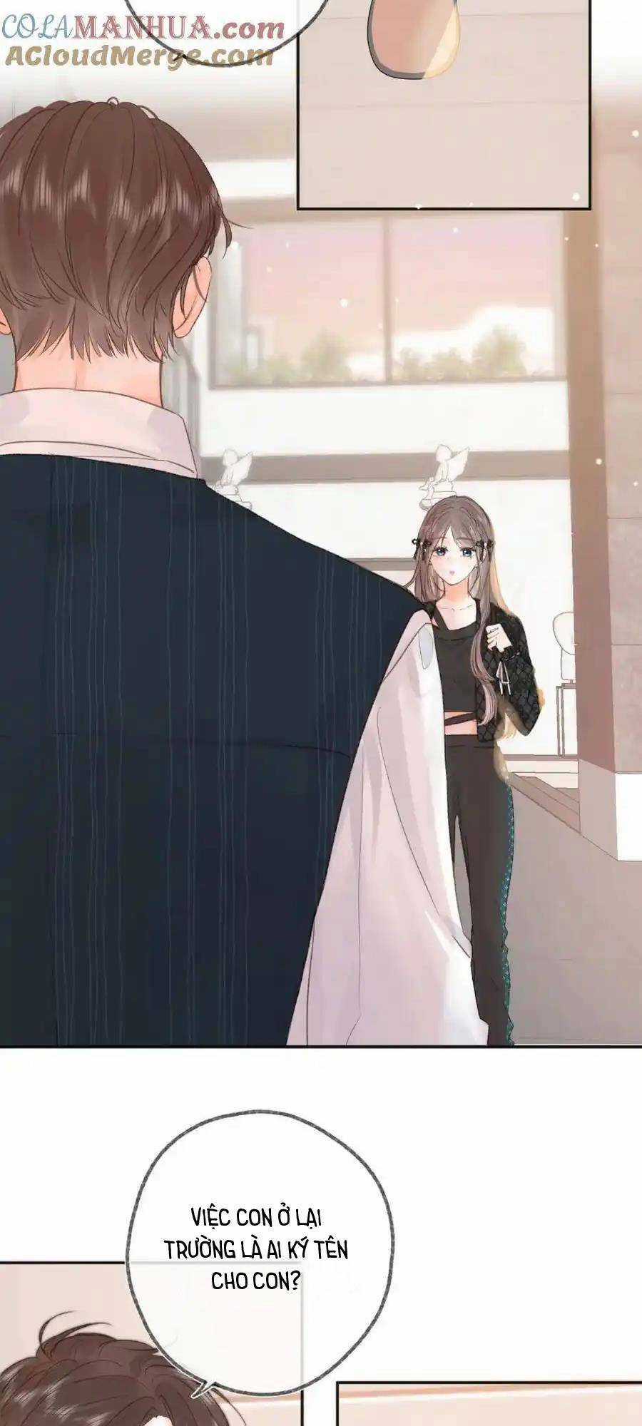 Mơ Về Em Chapter 25 trang 17