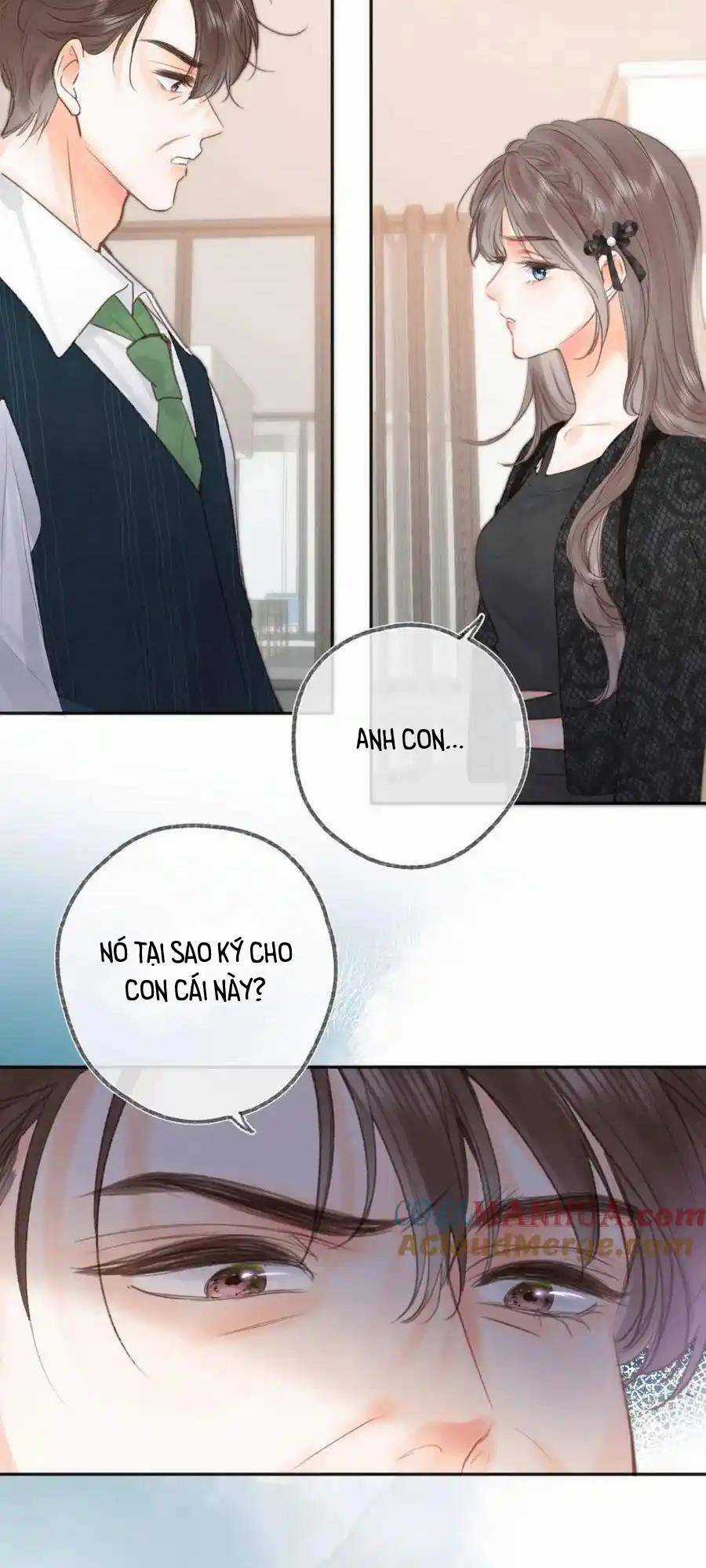 Mơ Về Em Chapter 25 trang 18