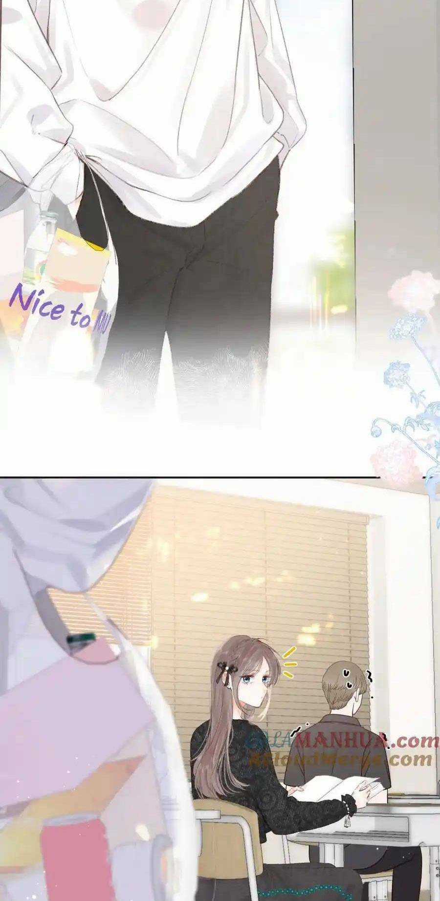 Mơ Về Em Chapter 25 trang 2